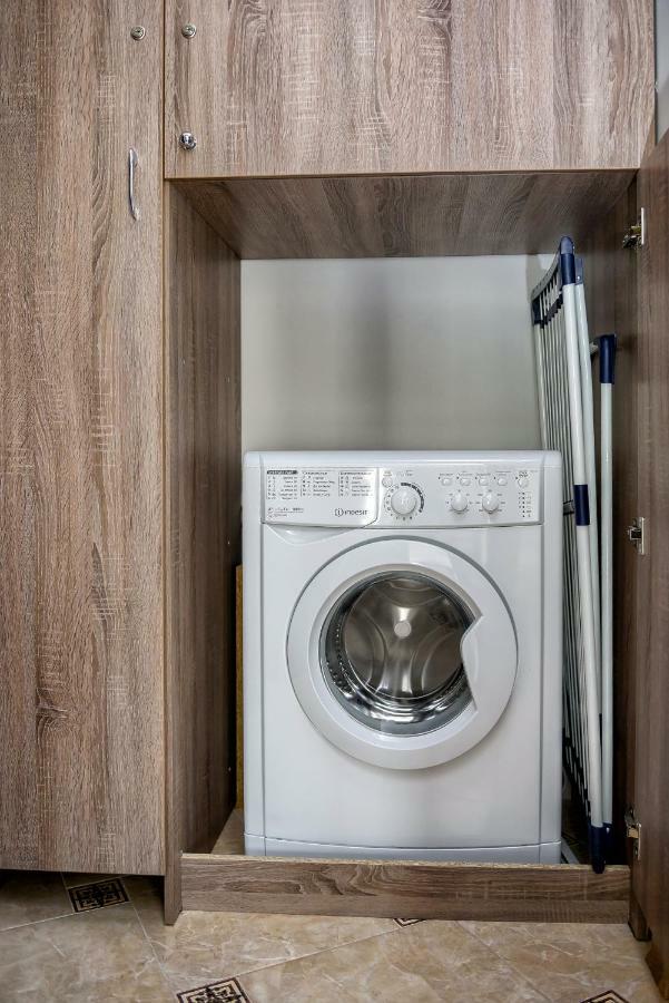 Apart Reserve Sloboda Loft 이바노프란키우스크 외부 사진